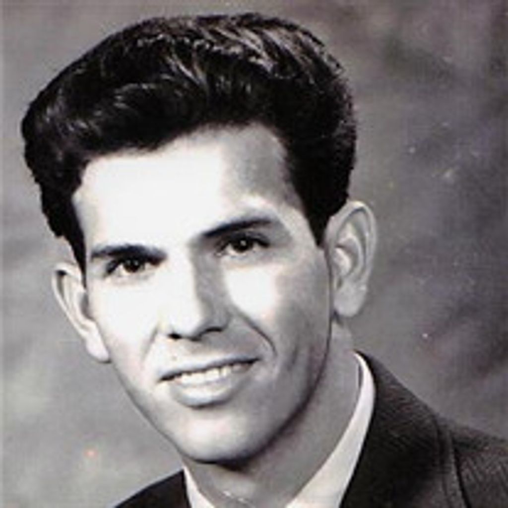 Tony Wayne Humphrey Sr.