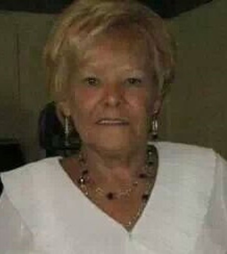 Carol Lavita