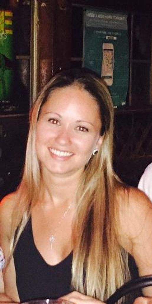 Danielle C. Venezia