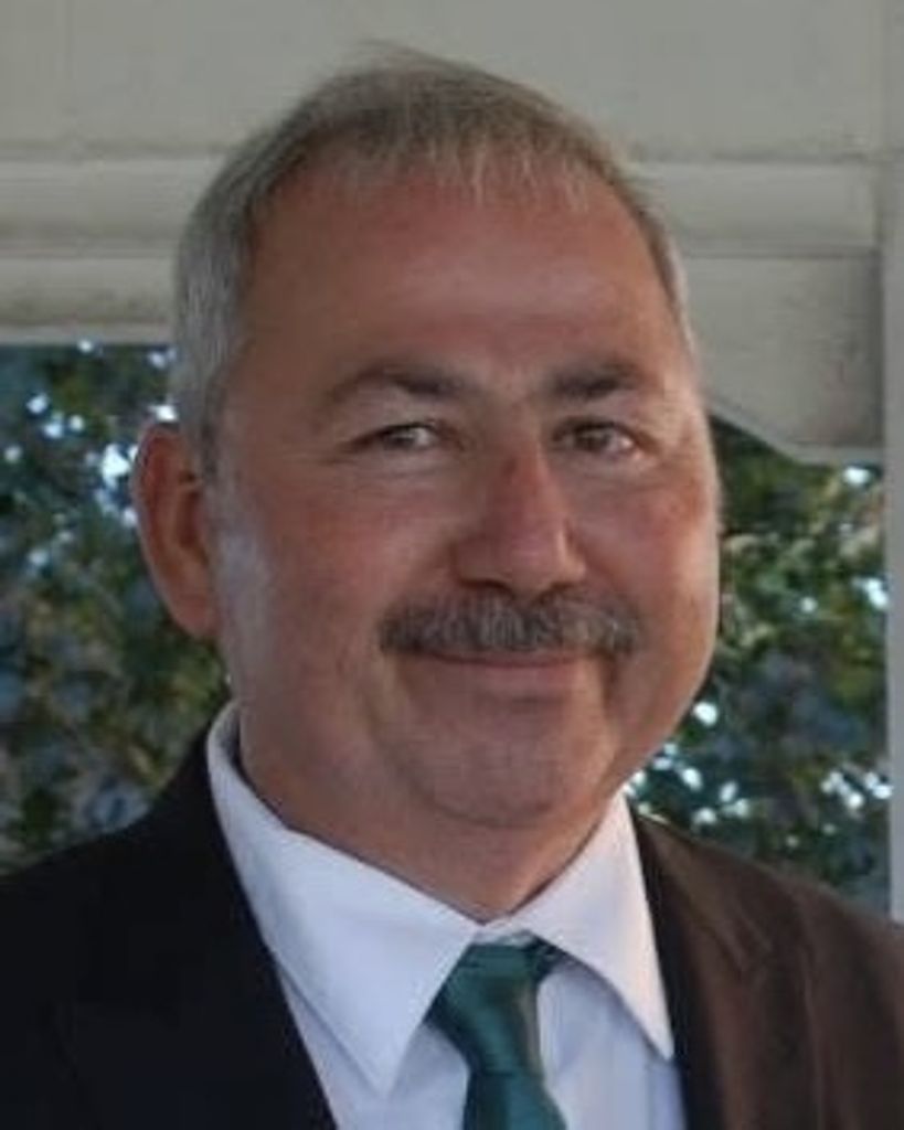 Orville Wayne Black Profile Photo