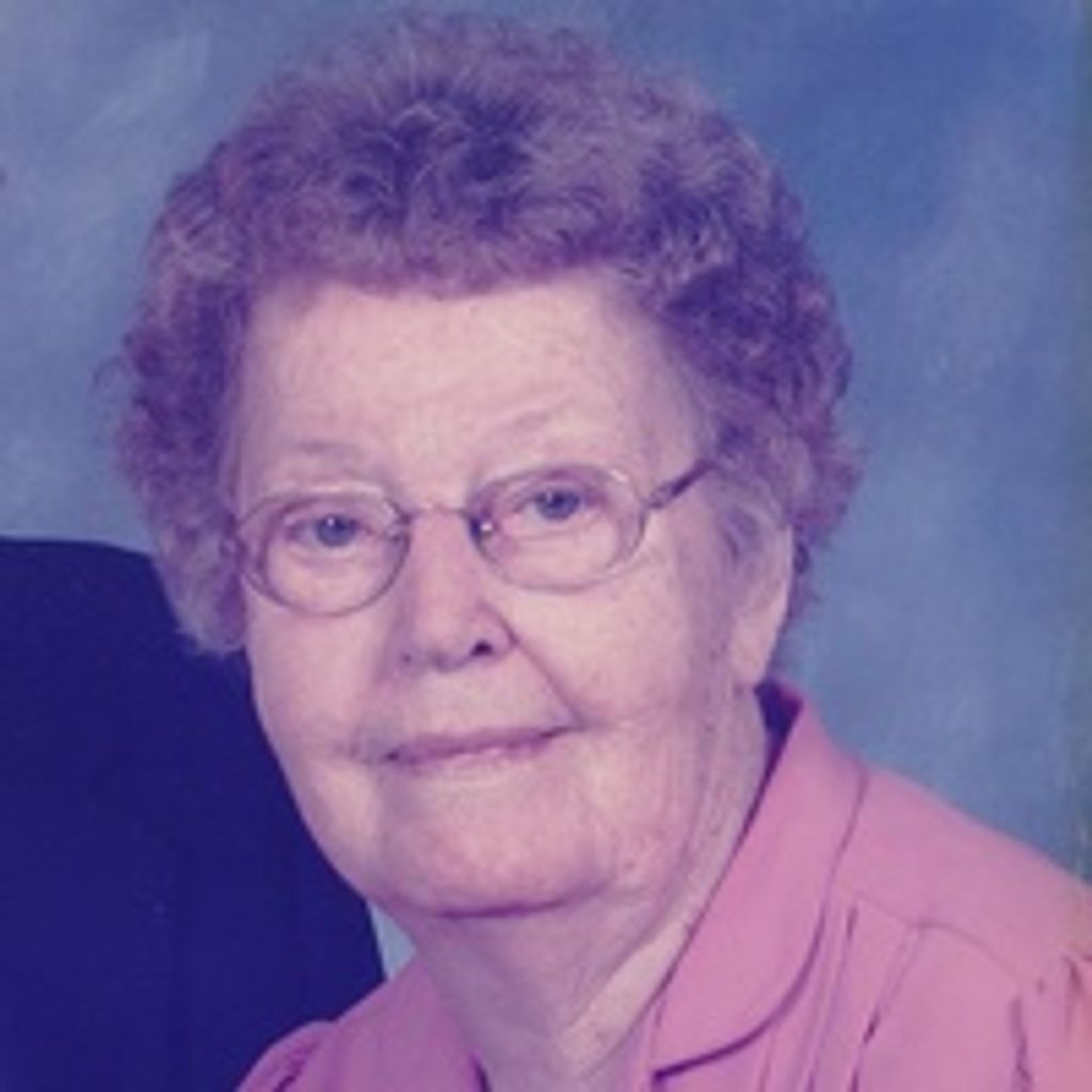 Mildred Pelkemeyer