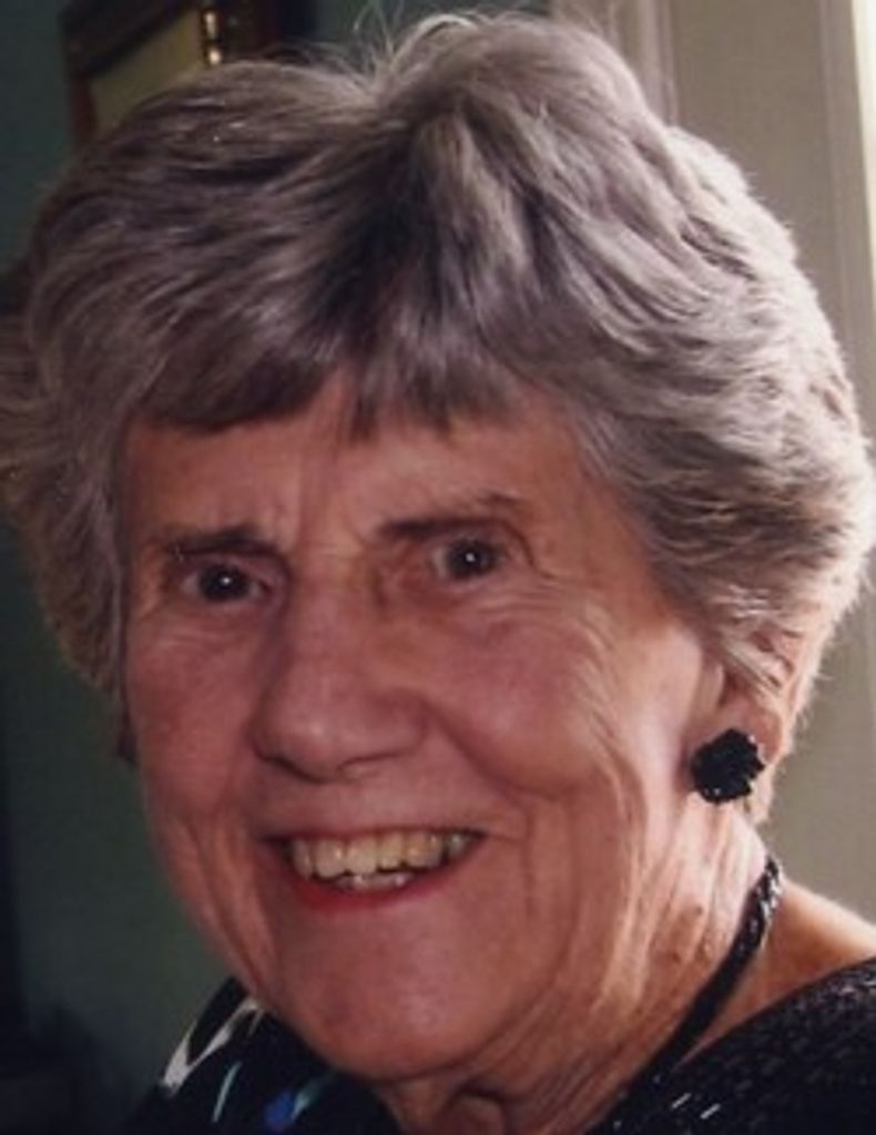 Joan Russello