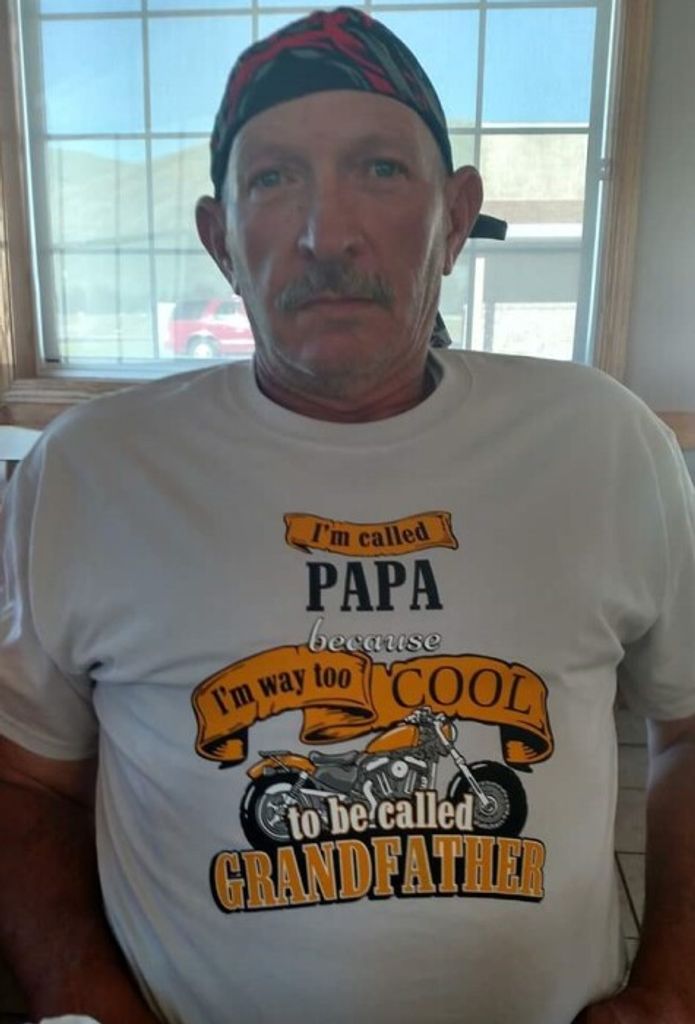 Howard Edgar Johnson Jr. Profile Photo