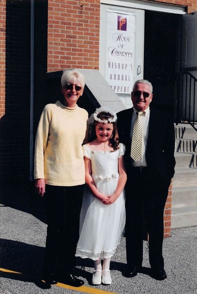 Sheila May (Ingalls) Curley