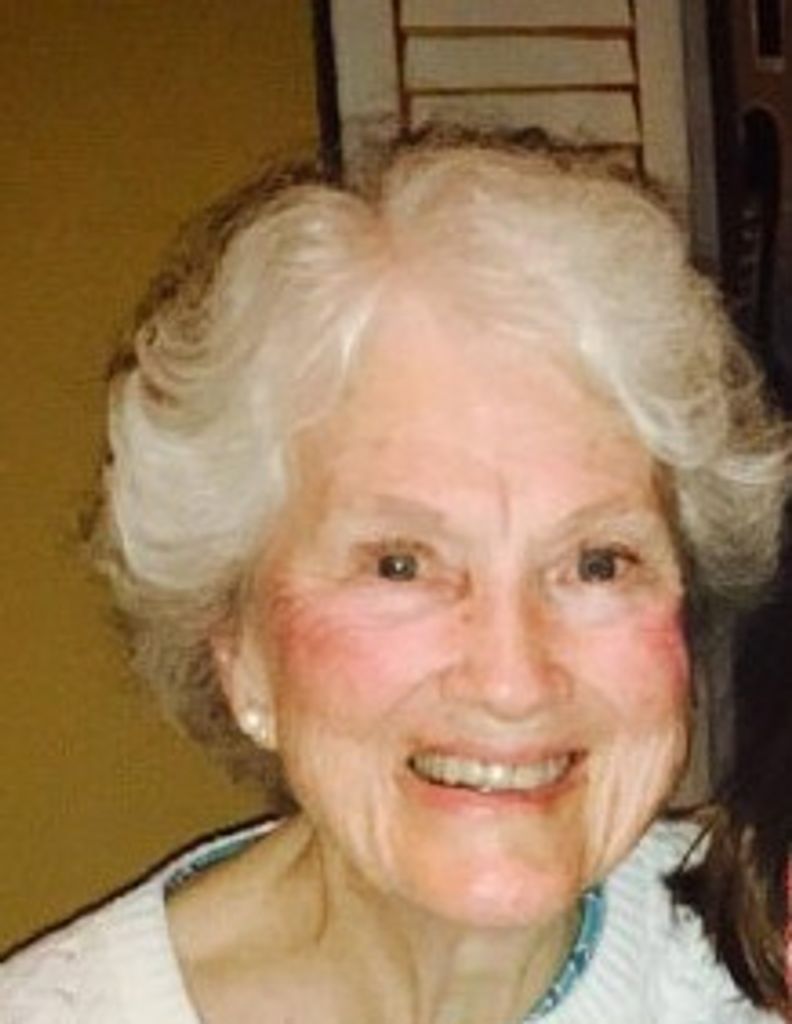 Ruth A. (Kelley)  Mcdonough Profile Photo