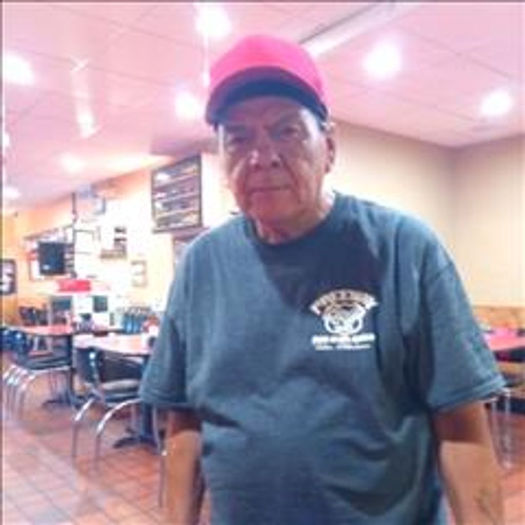 Jay Wendell Thompson