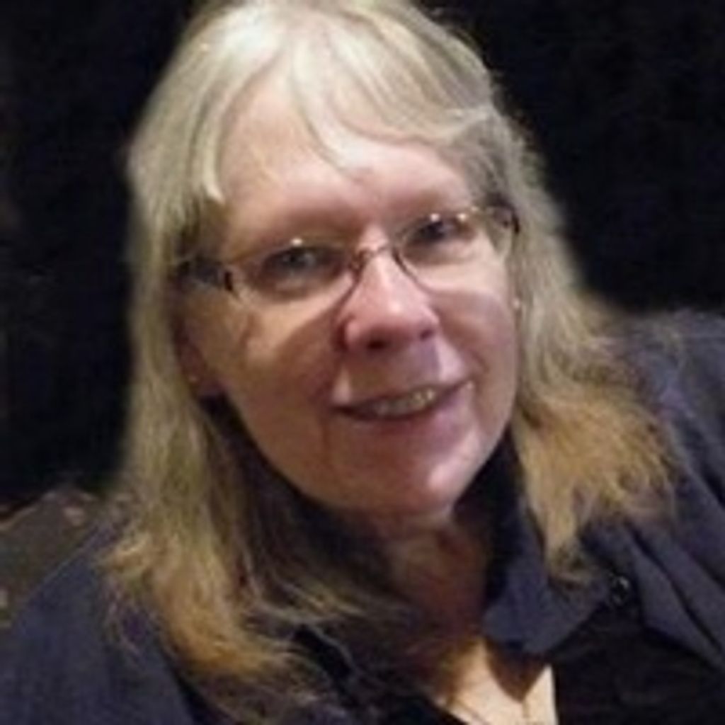 Connie Pierce