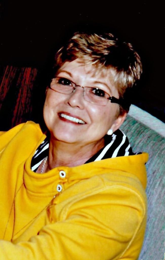 Jackie Marie Gilliam