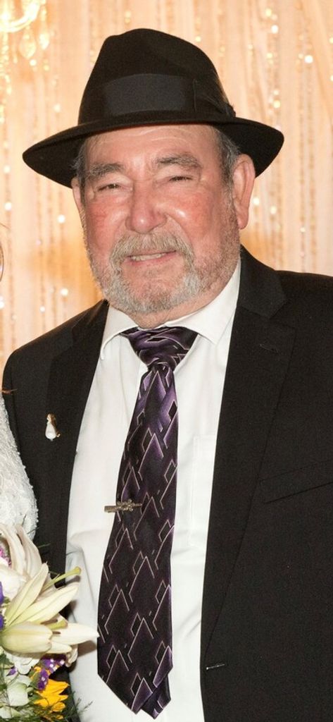Richard Hernandez Guerrero Profile Photo