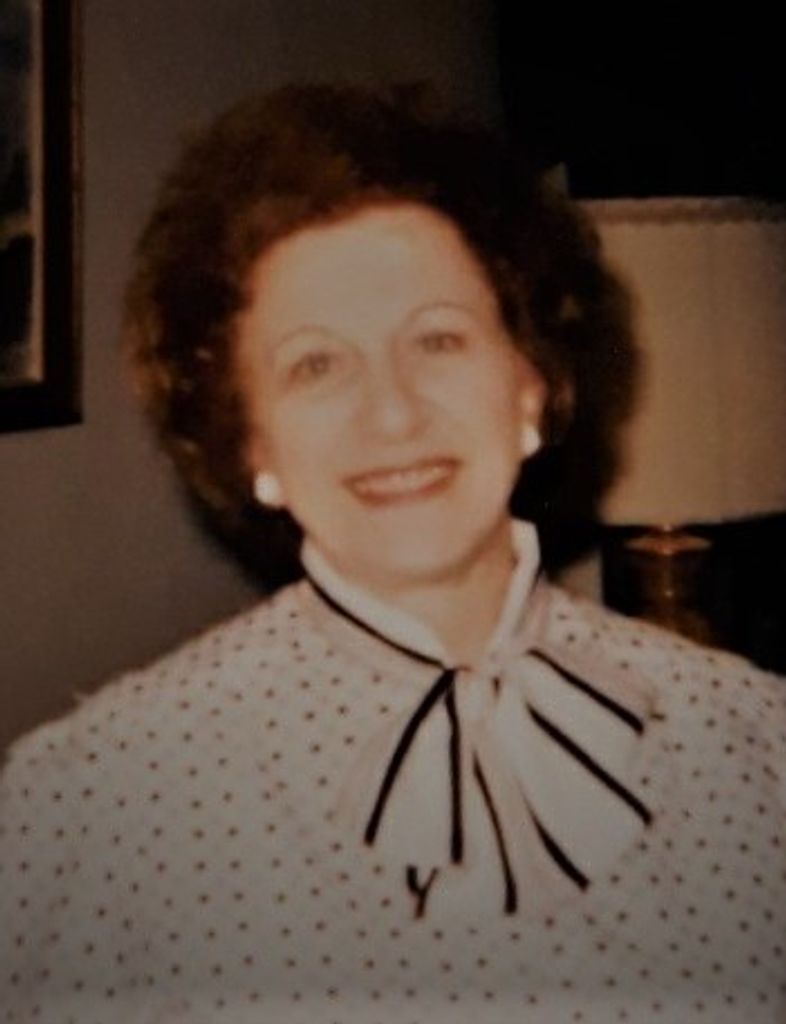 Ann Jordan Profile Photo