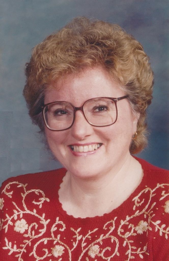 Sandra "Sandy" J. Clinger
