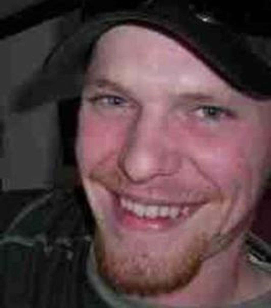 Kevin Hanneman, Jr.