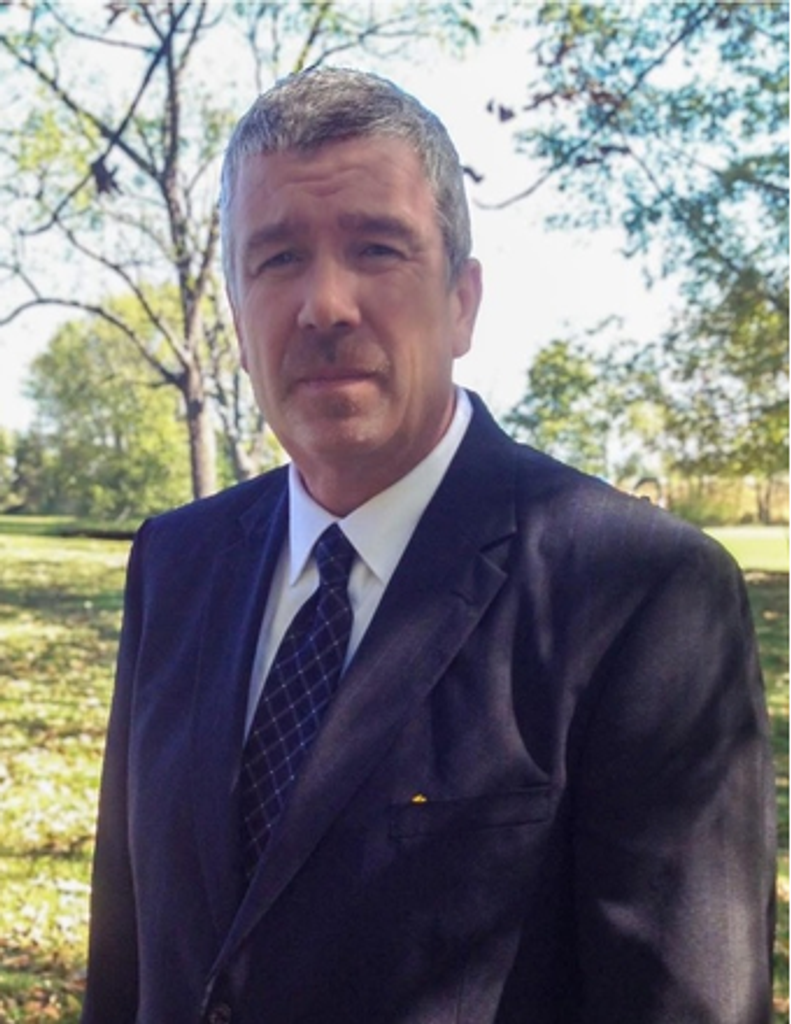 Timothy "Tim" R. Horn Profile Photo