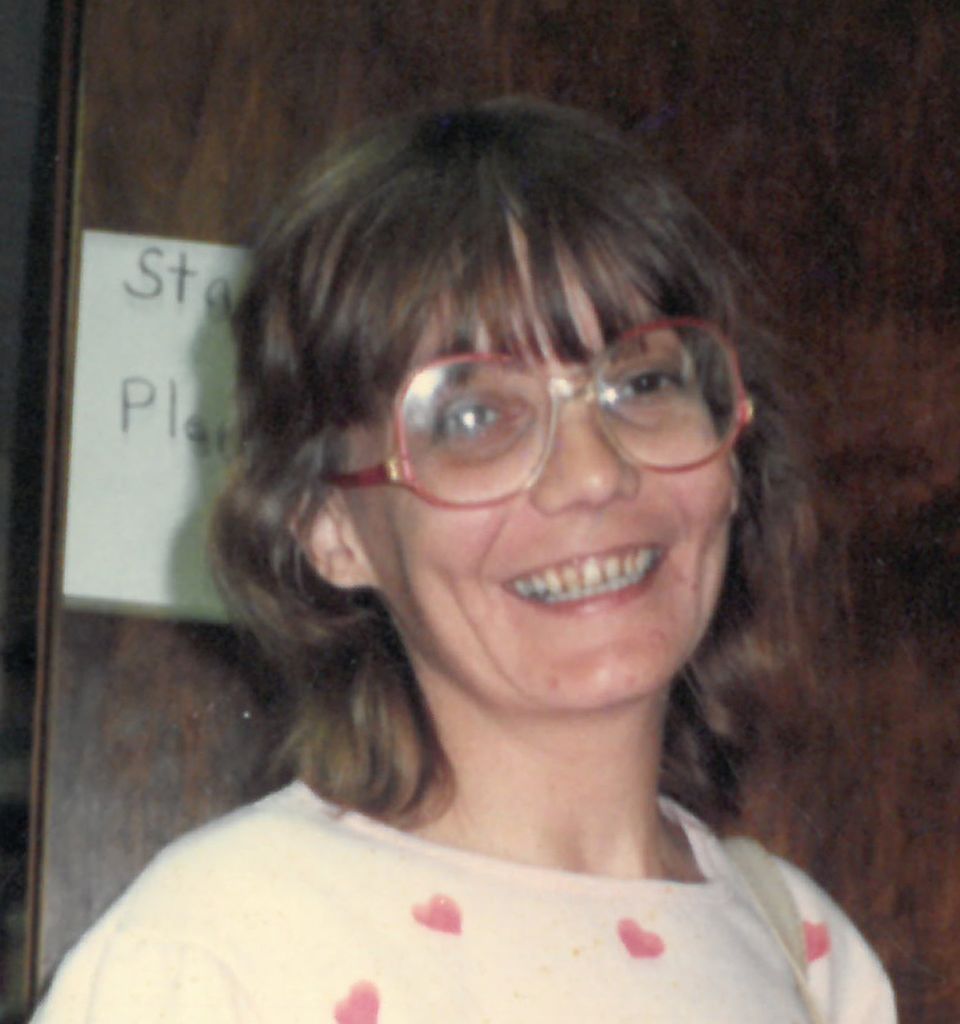 Deborah Rae Voss Profile Photo