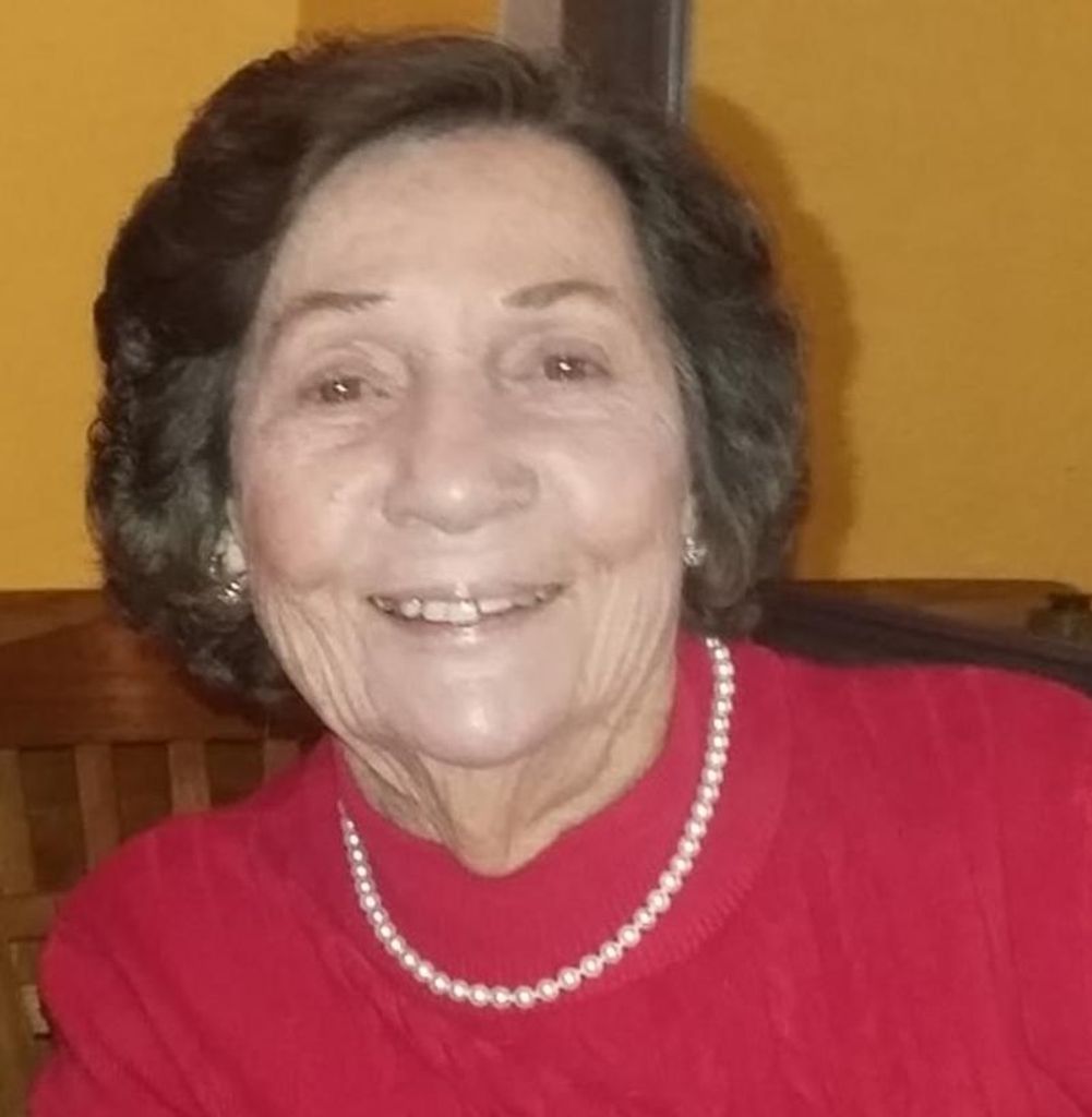 Dorothy "Louise" Ammons Profile Photo