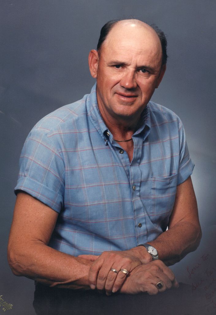 Earnest Scott Profile Photo