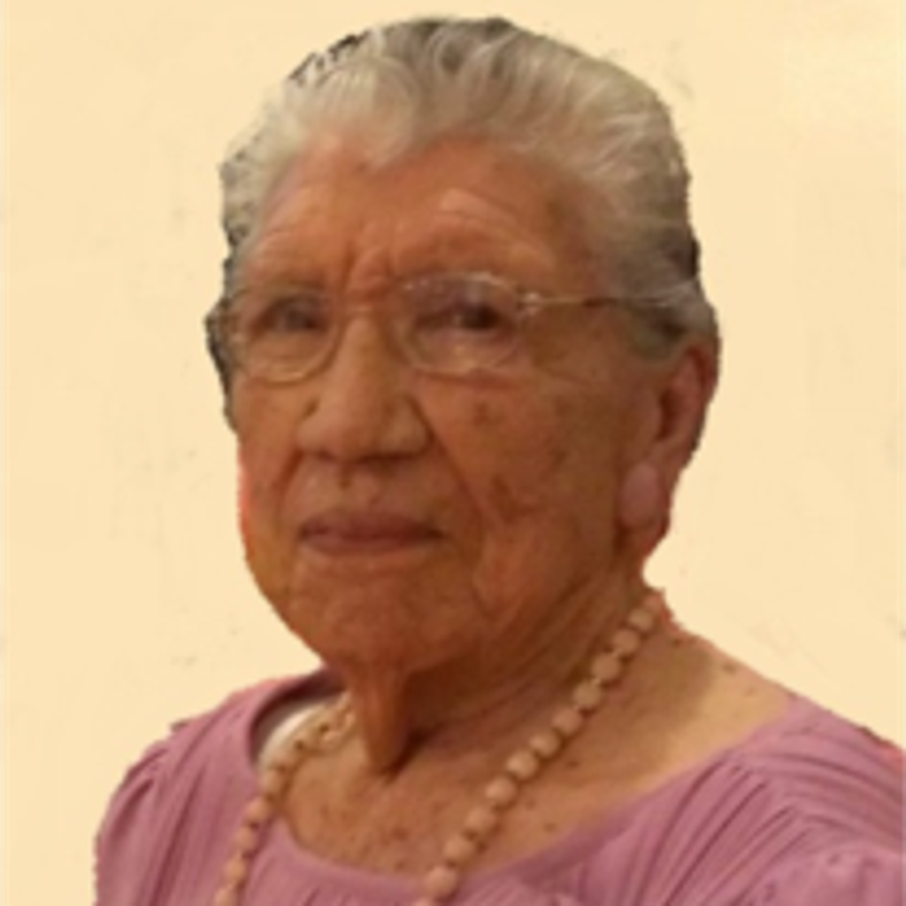 Genara Rosales