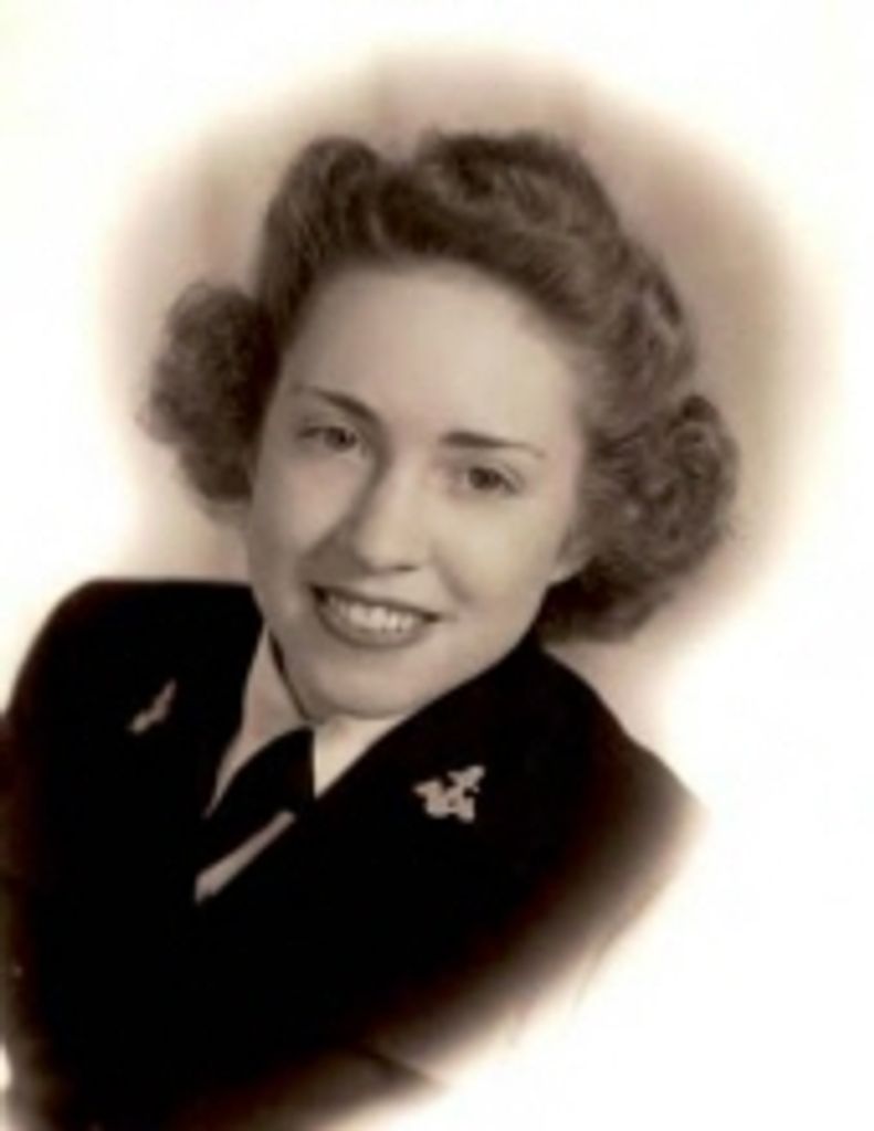 Leah Louise Davis Whelan