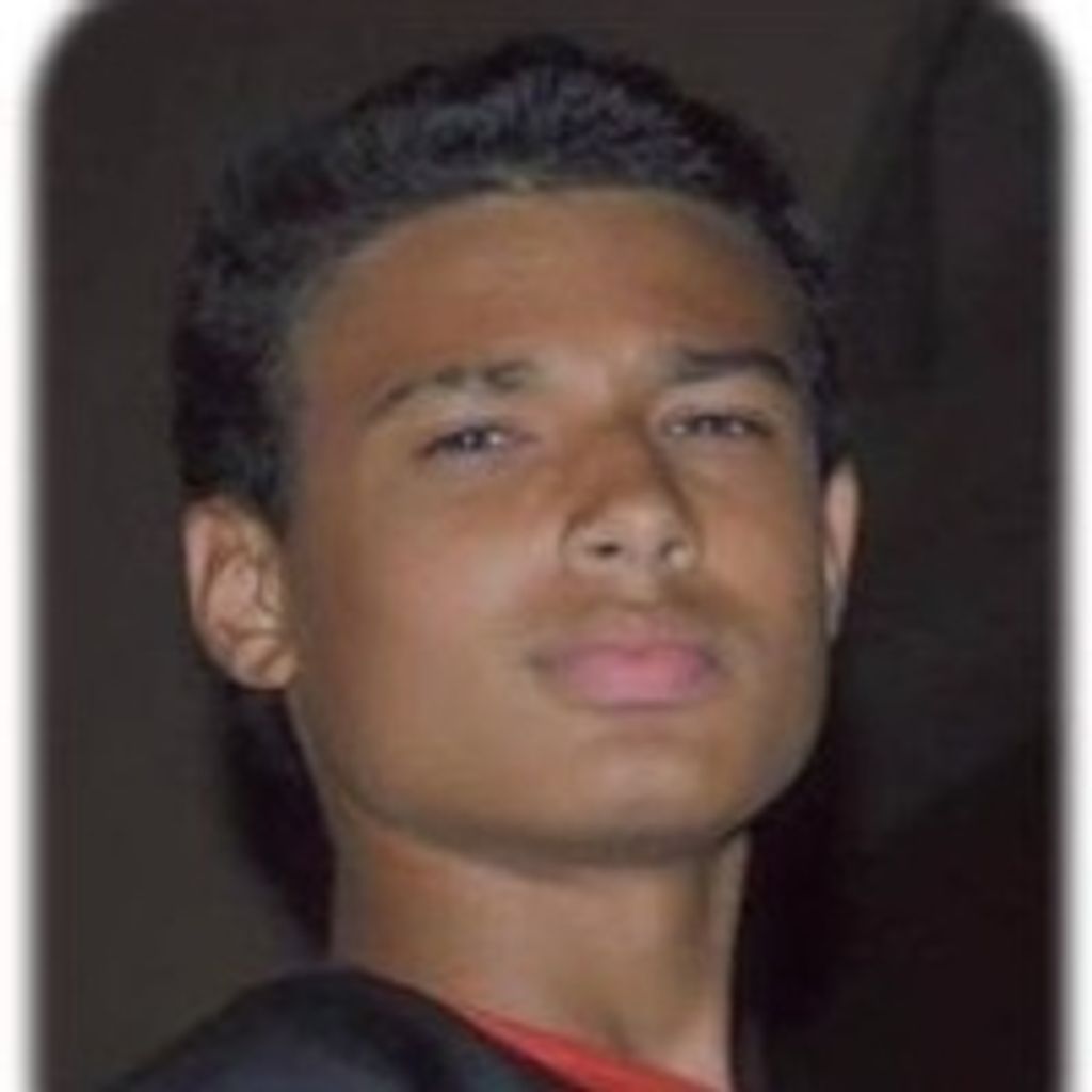 Nicholas 'Nick' Carter-Nowicki