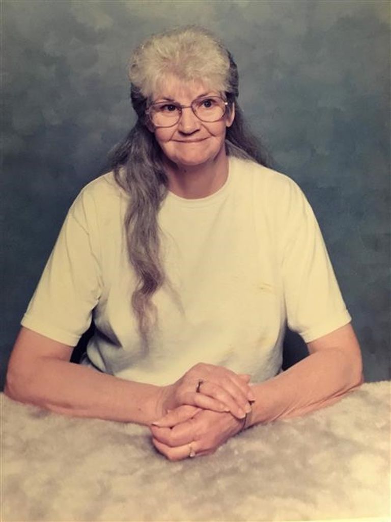 Ada Moree Mosley Profile Photo