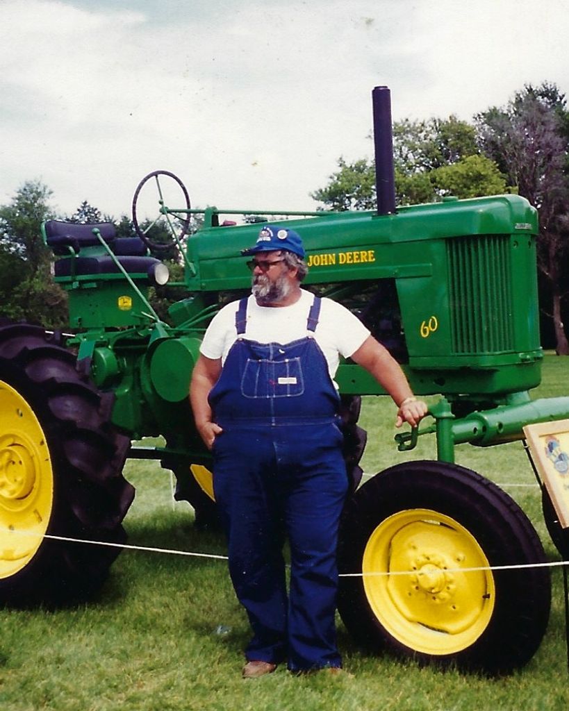 Victor Nelson Bloom
