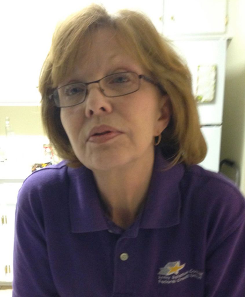 Jeanette Wallace Profile Photo