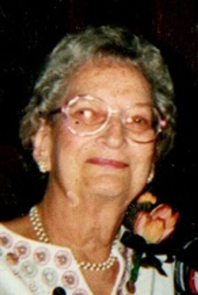 Barbara Ann Athey Profile Photo
