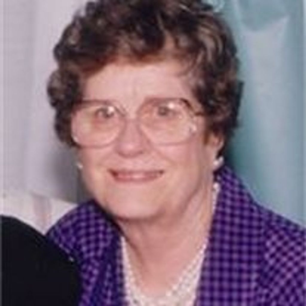 Eleanor Frances Yankowski