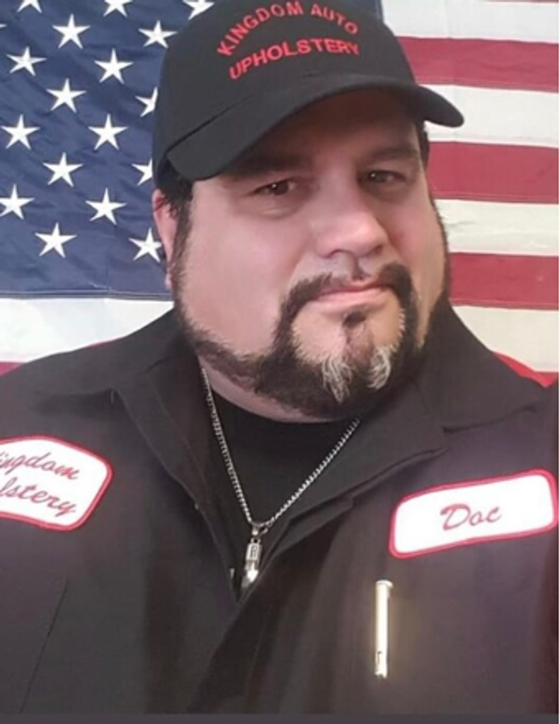 Douglas "Doc" D. Kirkham Profile Photo