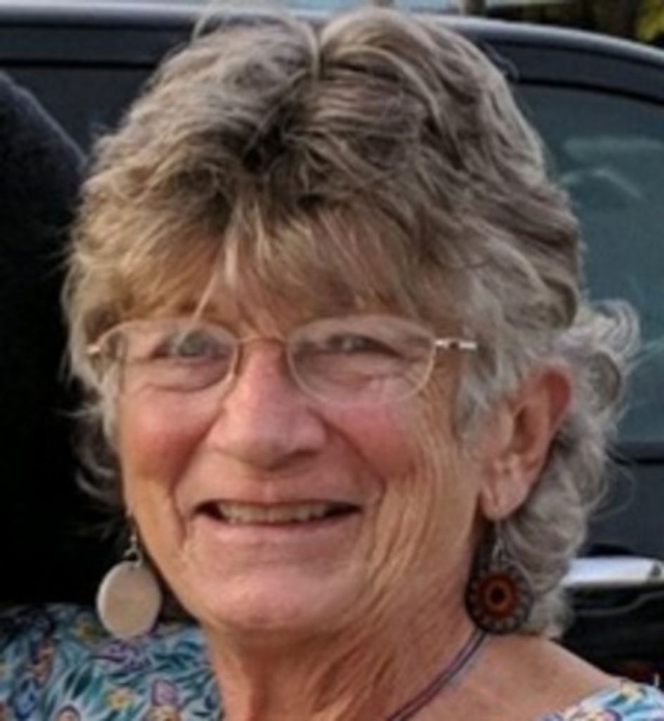 Joanne Irene Black-Kalie Profile Photo