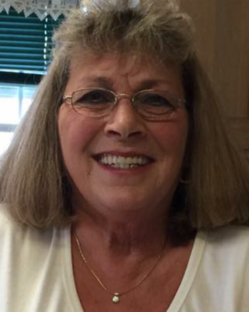 Carolyn Marie Johnson Hartley Profile Photo