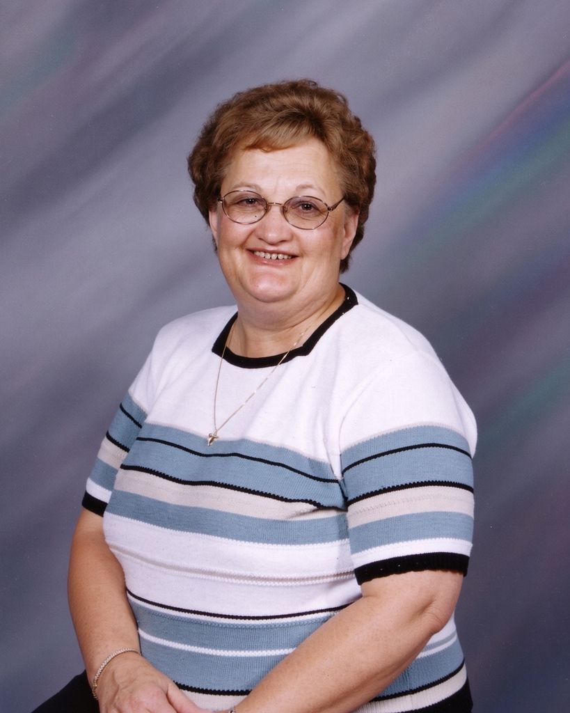 Charlotte A. Shupe
