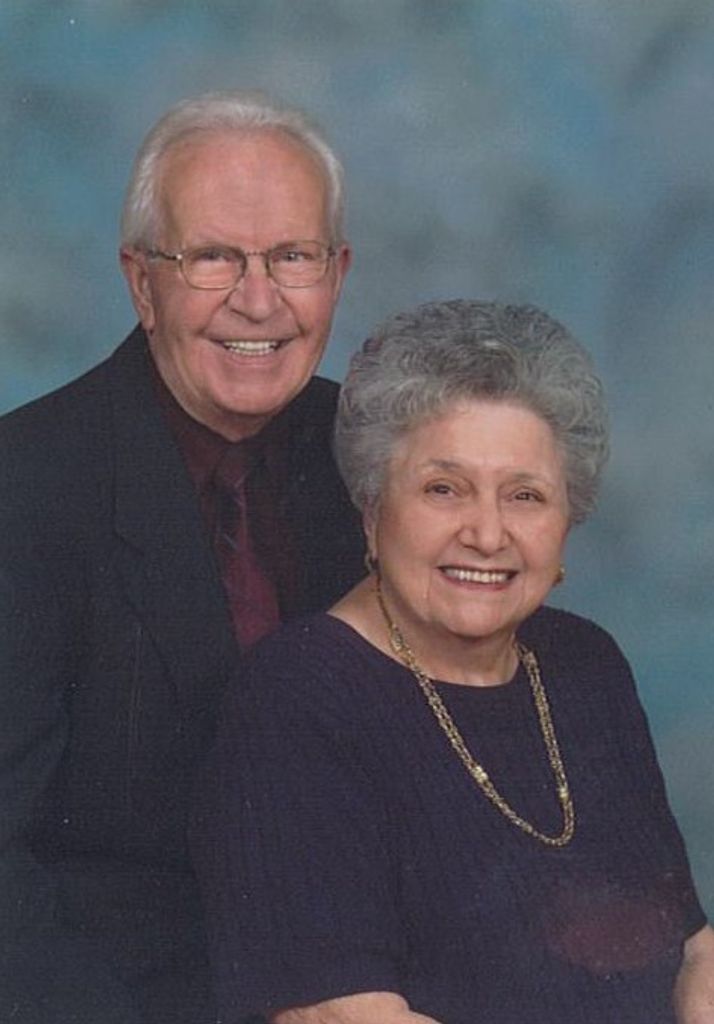 Phyllis M. Rhodes