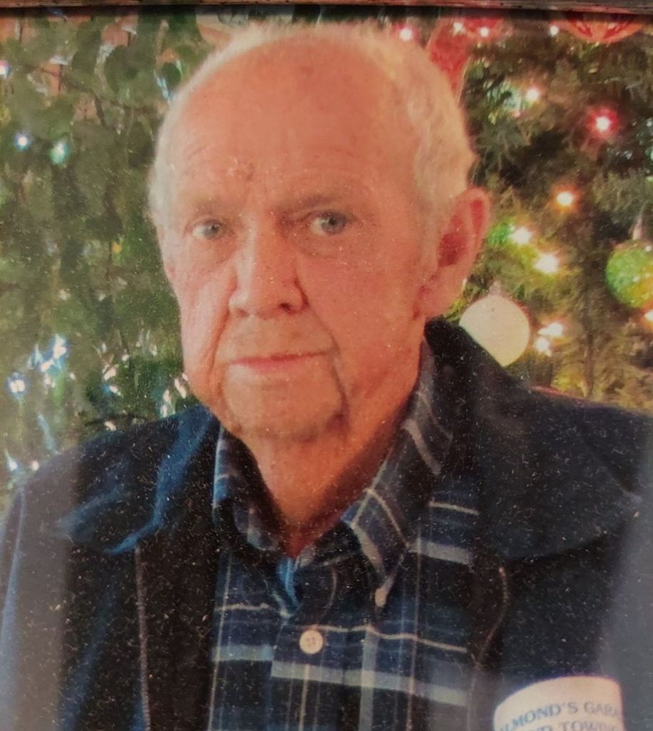 Erskine Yates Almond Profile Photo