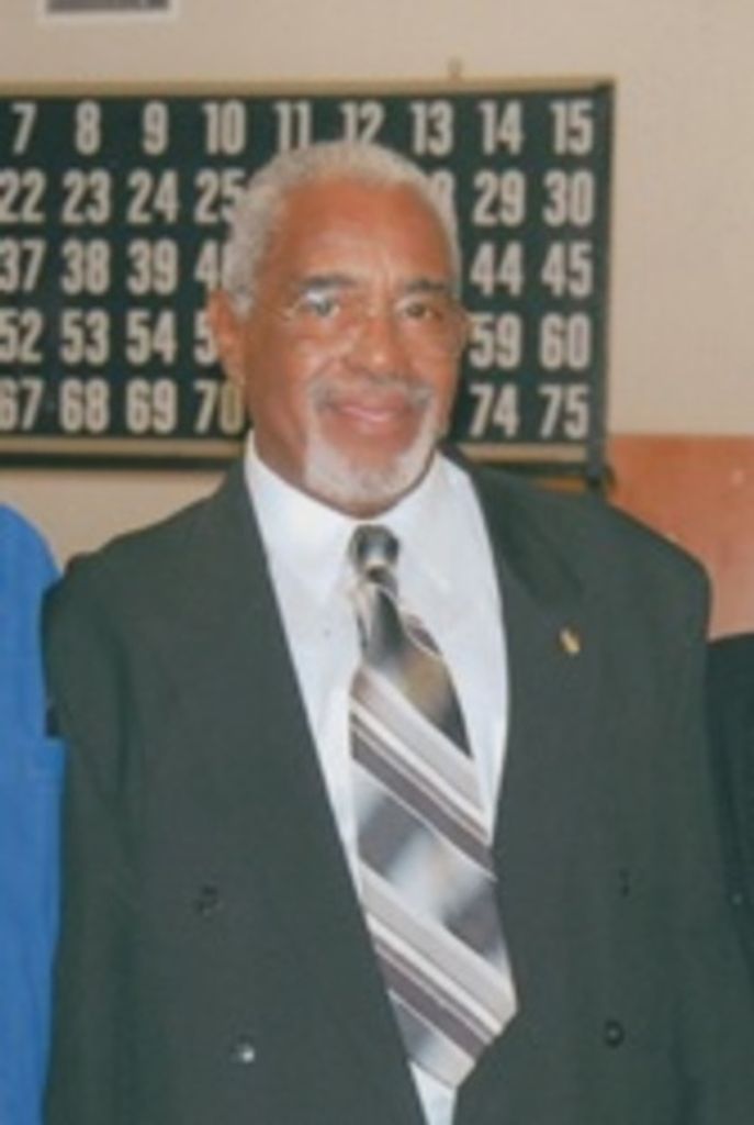 Mr. Sherwood Lyles Profile Photo