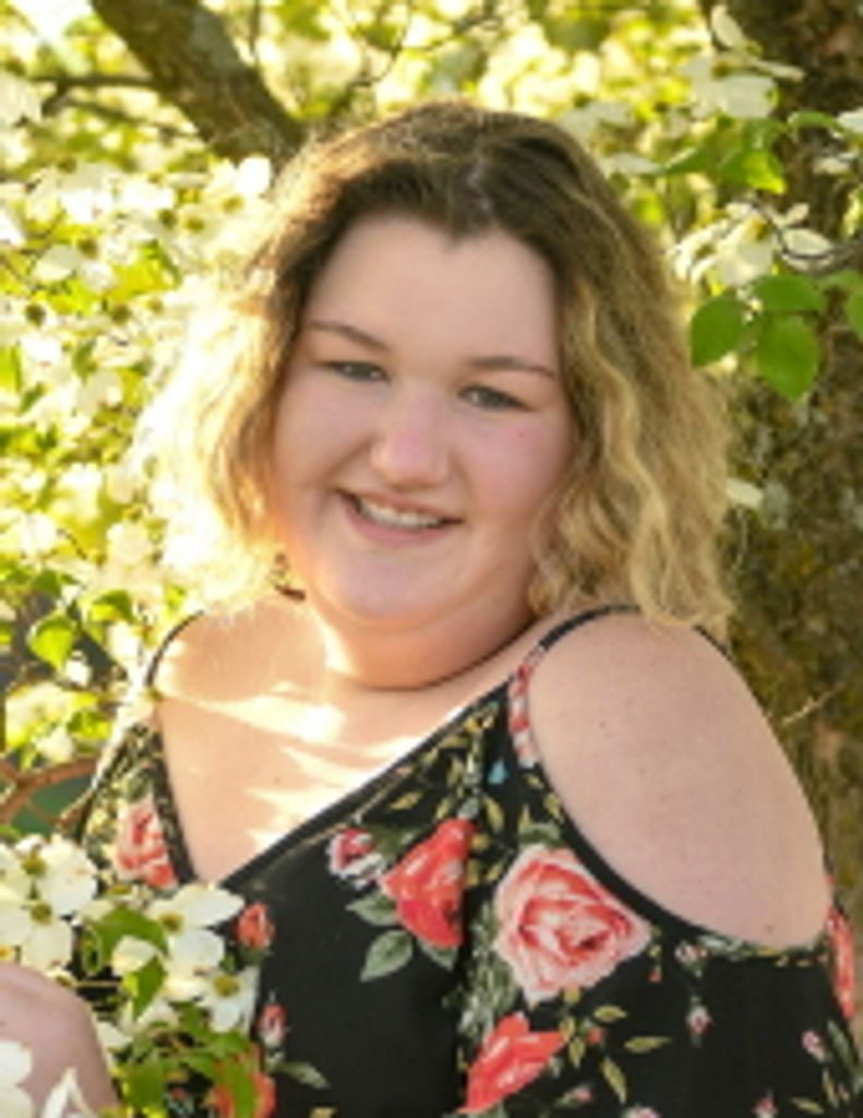 Hailey Danielle Green Profile Photo