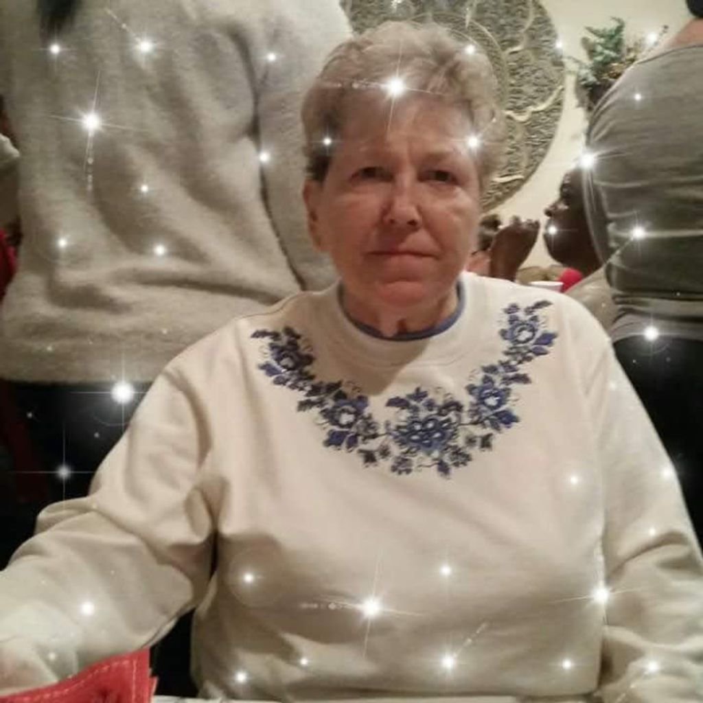 Wilma Epley