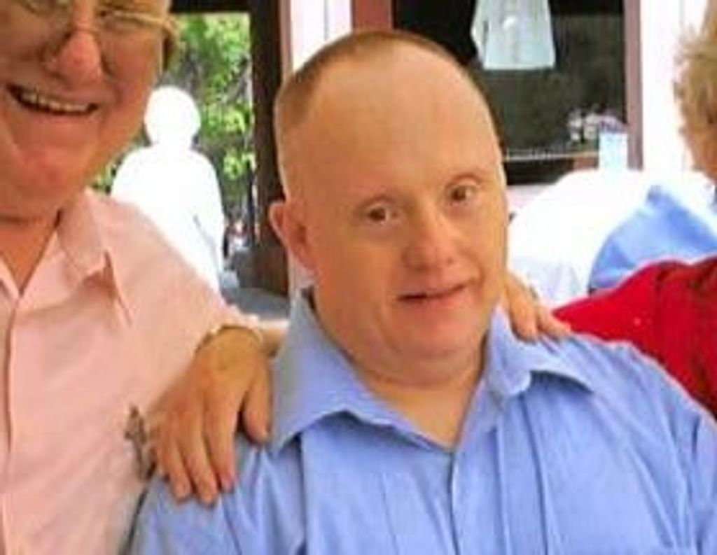 Douglas Evans Profile Photo