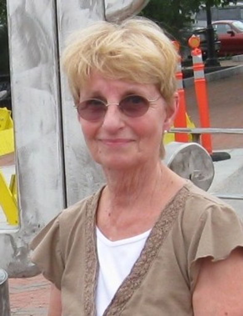 Doris M. (Atkins)  Huff Profile Photo