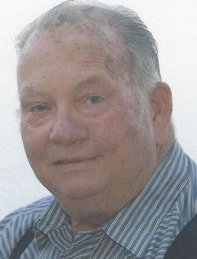 Carl William Franklin Profile Photo