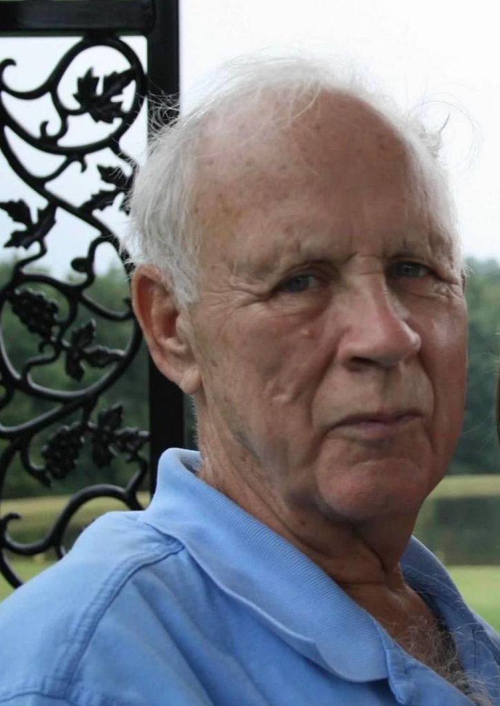 Walter Roland Miller Profile Photo
