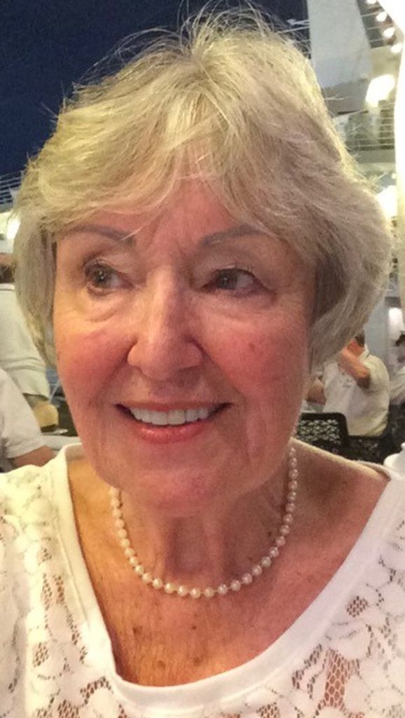 Marie Elaine Mazurchuk Profile Photo
