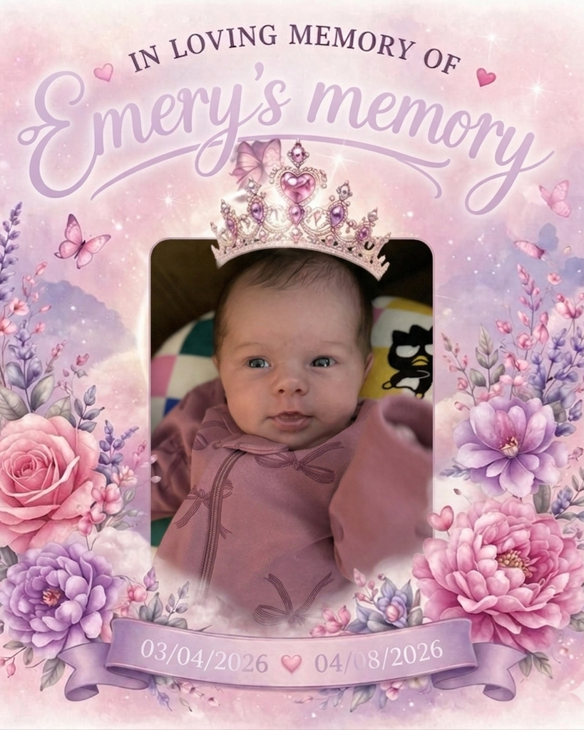 Emery Vada Ann Price Profile Photo