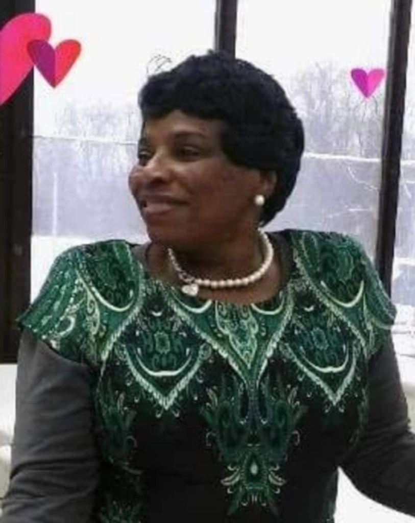 Dolores Quarles Profile Photo