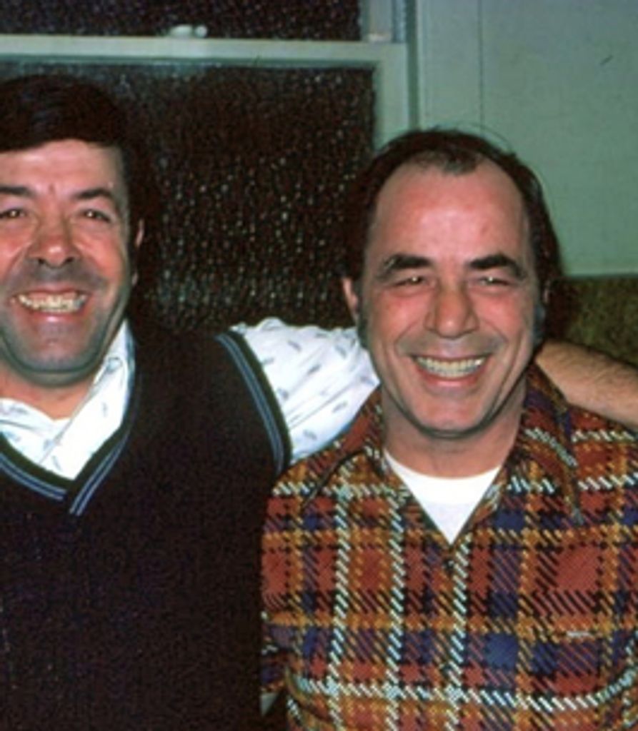 Salvatore Caccavallo