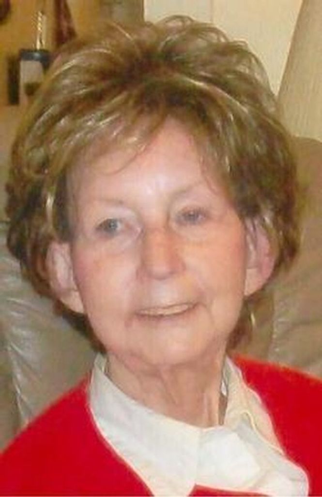 Barbara Barton Reeves