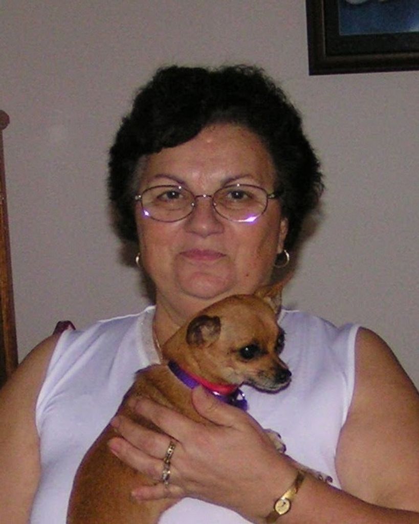 Maria Filomena Sousa