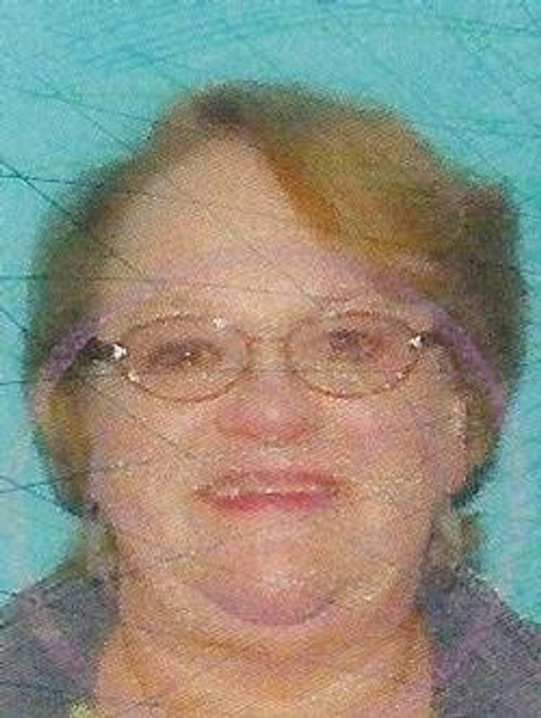 Brenda Joyce (Hall) Fields