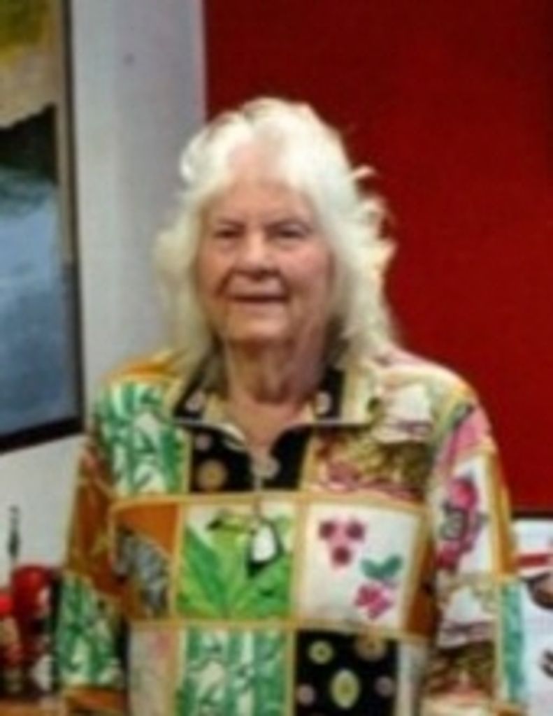 Mrs. Betty Holland Foster Profile Photo