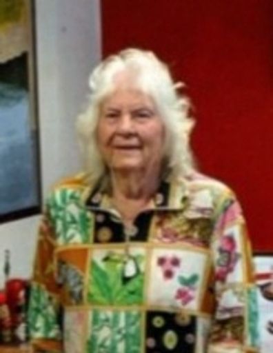 Mrs. Betty Holland Foster Profile Photo